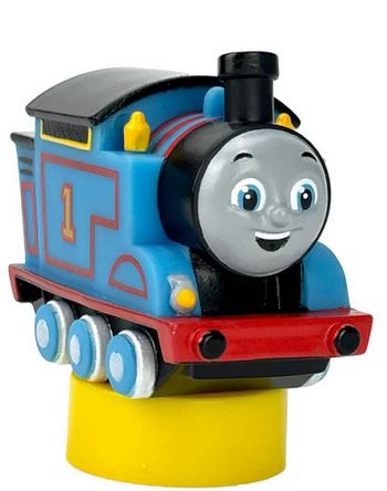 Luna Thomas Stories & Songs