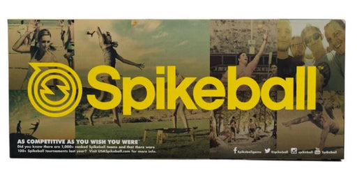 Spikeball Standard Set