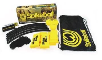 Spikeball Standard Set