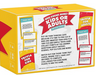 Who Knows More? Kids Or Adults Trivia Card Game