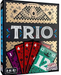 Trio Clever  Card Game For Ages:8+