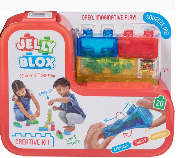 Jelly Blox Creative Kit