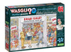 Wasgij Mystery Retro No 7 Everything Must Go 1000 Pc Puzzle