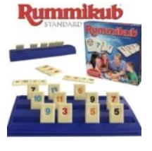 Rummikub Original