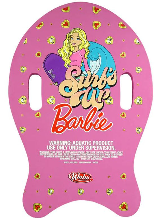 Wahu Barbie Kickboard