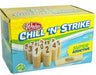 Wahu Chill N Strike Timber Toss Game