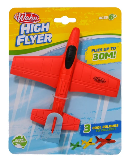 Wahu High Flyerz Assorted Styles