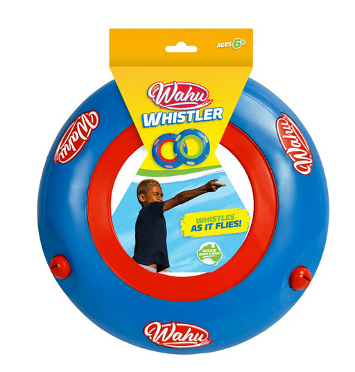 Wahu Sonic Whistler