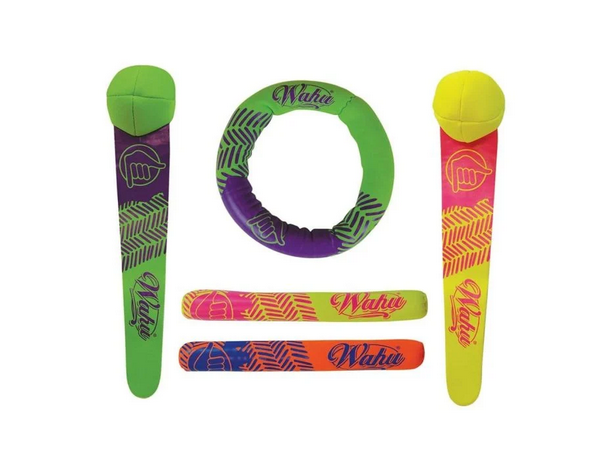 Wahu Dive Fun Pack