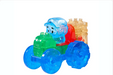 Jelly Blox - Tractor Vehicle Set