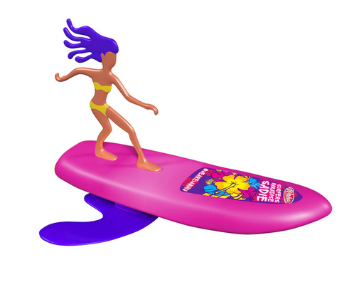 Wahu Surfer Dudes Surfers Paradise Sadie