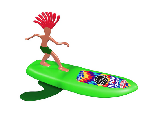 Wahu Surfer Dudes Noosa Noah