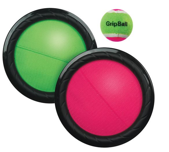 Wahu Original Grip Ball