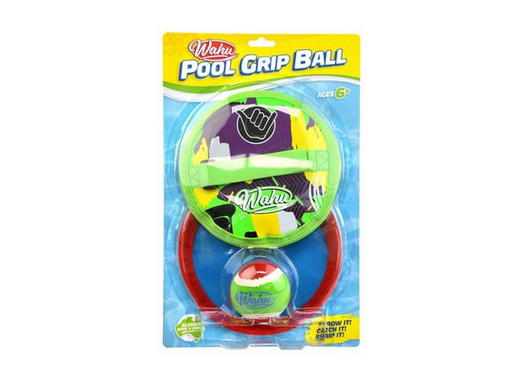 Wahu Pool Grip Ball