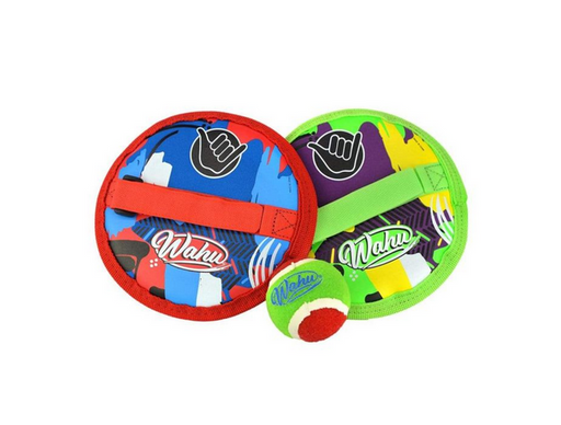 Wahu Pool Grip Ball