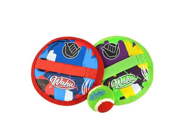 Wahu Pool Grip Ball