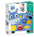 Goula Donkey Table Game
