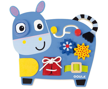 Goula Donkey Table Game