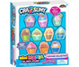 Cra-z-slimy Mini Mania Slimy Fun Cupcake Collection