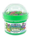 Crazy-art Fun Dome Topper Jars Assorted