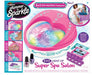 Shimmer N Sparkle 5 In 1 Light Up Super Spa Salon