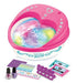 Shimmer N Sparkle 5 In 1 Light Up Super Spa Salon