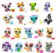 Littlest Pet Shop Pet Surprise Animal Blind Box Series 3