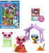 Littlest Pet Shop Camping Play Pack