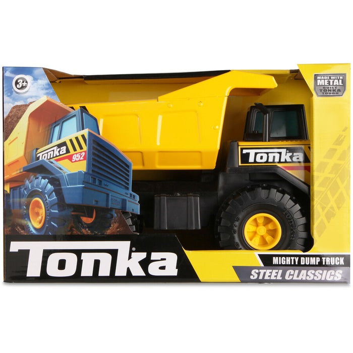 Tonka Classic Dump