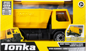 Tonka Steel Dump Truck 16cm