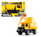 Tonka Steel Dump Truck 16cm
