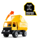 Tonka Steel Dump Truck 16cm