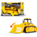 Tonka Steel Bulldozer 18cm