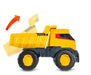 Tonka Futuristic Steel Mighty Dump Truck