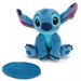 Perch'd Shoulder Plush Stitch