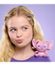 Perch'd Soulder Plush Angel