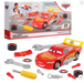Lightening Mcqueen Tool Set