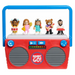 Danny Go! Music Mix-up Boombox