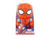 Perch'd Shoulder Plush Spiderman