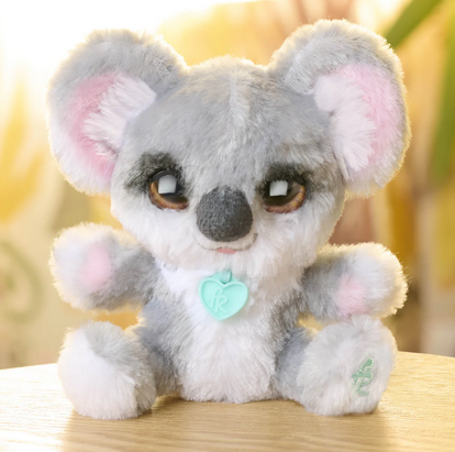 Furreal My Minis Little Hugs Koala