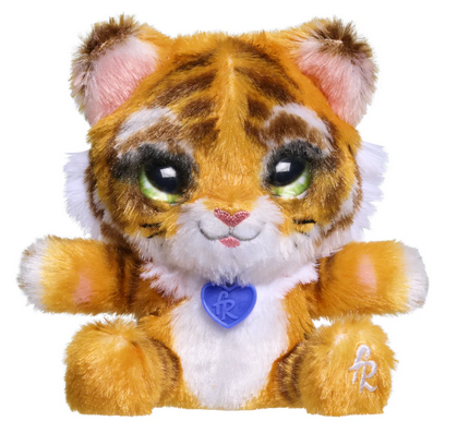 Furreal My Minis Little Hugs Tiger