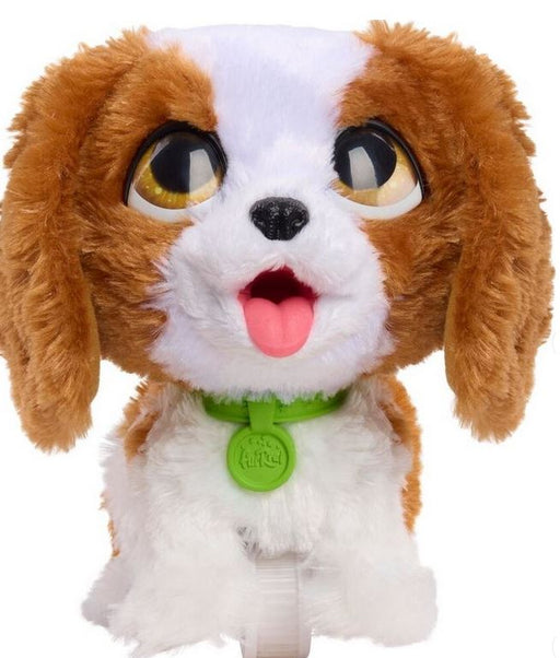 Furreal Poop A Lots King Charles Spaniel 