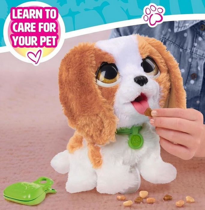 Furreal Poop A Lots King Charles Spaniel 