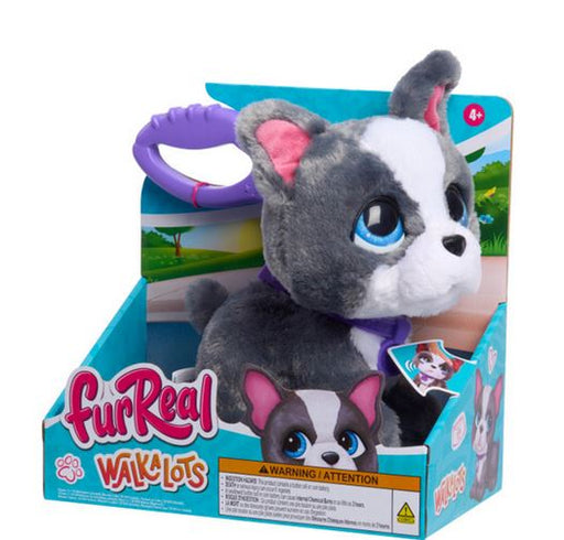 Furreal Walk A Lots French Bulldog