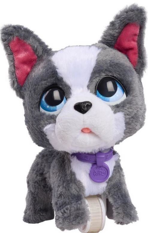 Furreal Walk A Lots French Bulldog