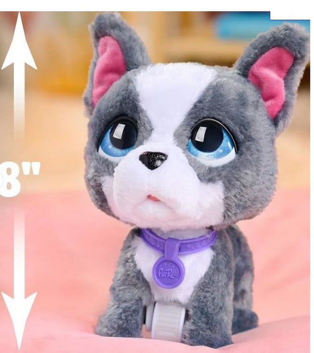 Furreal Walk A Lots French Bulldog