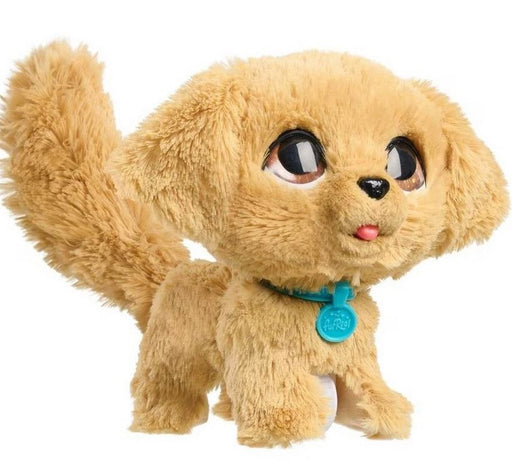 Furreal Wag A Lots Golden Retriever