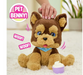 Furreal Benny The Kiss & Cuddle Pup