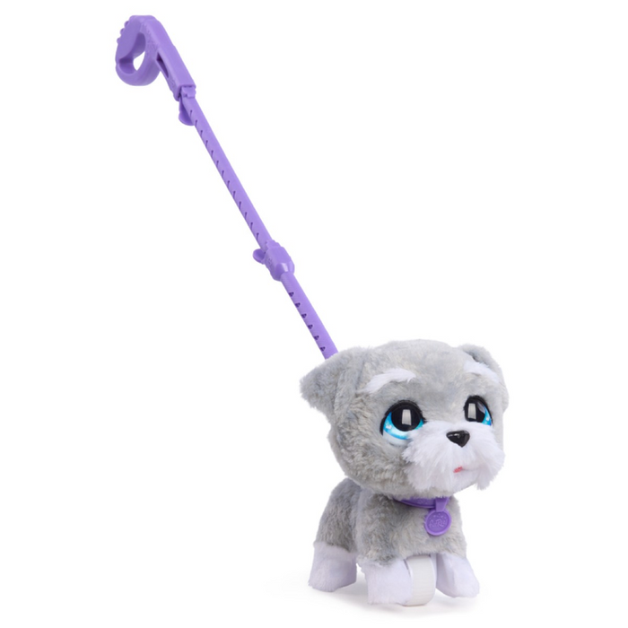 Furreal Walk-a-lots - Schnauzer