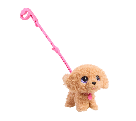 Furreal Wag-a-lots - Poodle